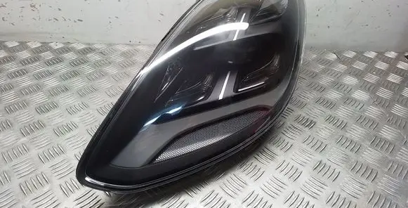 Porsche Panamera (971) Headlight/headlamp 973941035