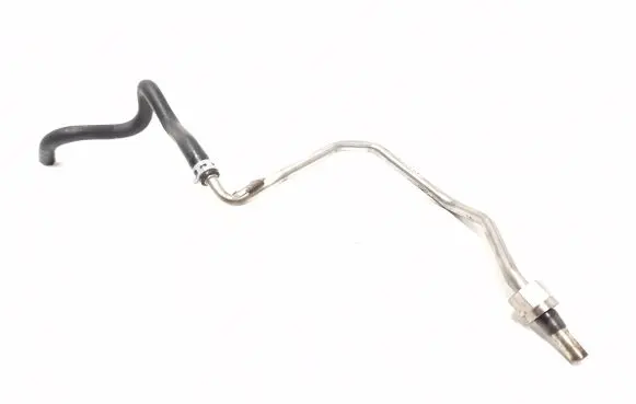 Audi A4 S4 B9 Engine coolant pipe/hose 04L131552BM