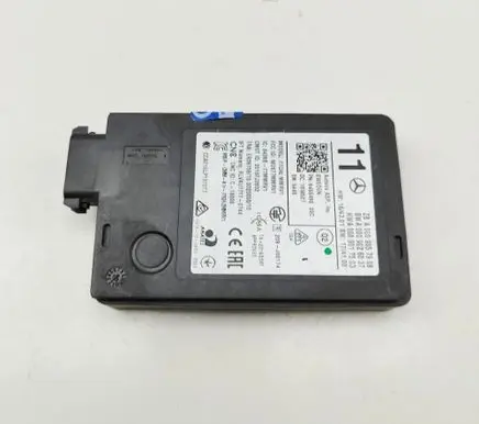 Mercedes-Benz E W238 Blind spot module A0009057908 A0009026037