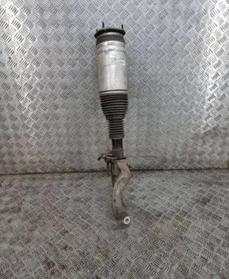Land Rover Discovery 5 Air suspension front shock absorber HY323C285BE