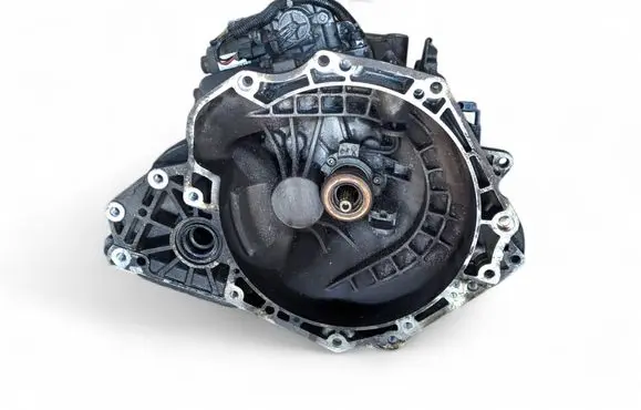 Opel Astra H Automatic gearbox 55565129