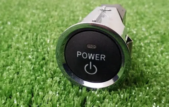 Toyota Prius (XW20) Engine start stop button switch 7102R60C