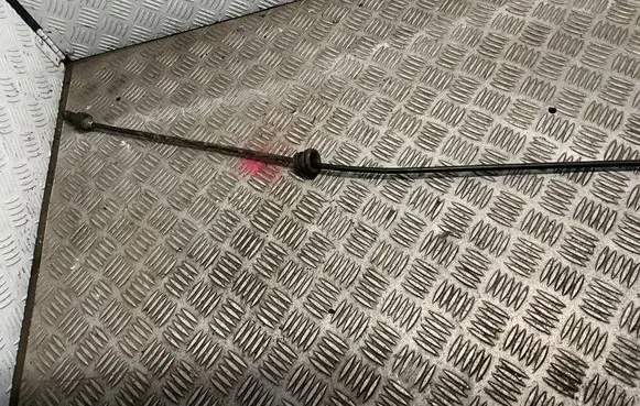 Fiat Ducato Speedometer cable 
