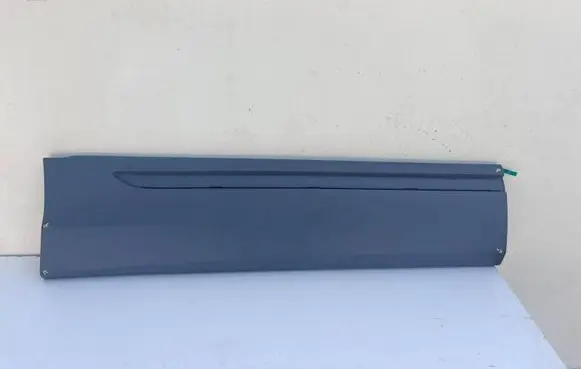 Audi Q8 Rear door trim (molding) 4M8853969B