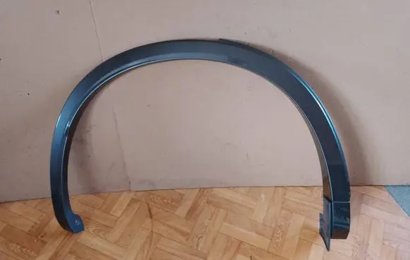 Mazda CX-60 Rear arch trim 