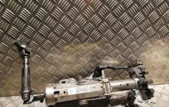 Opel Astra J Steering rack mechanical part 13328668