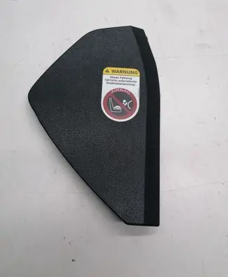 Mercedes-Benz E W211 Dashboard side end trim A2116800478