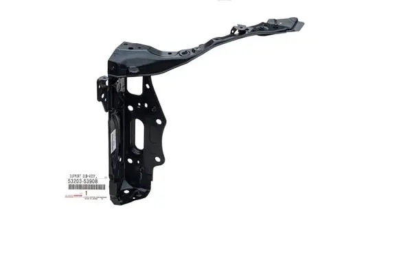Lexus IS III XE30 Radiator support slam panel