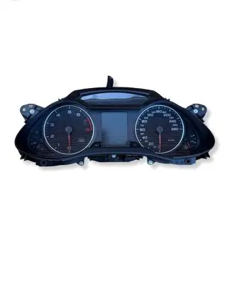 Audi A4 S4 B8 8K Speedometer (instrument cluster) 8K0920900B 503002370101