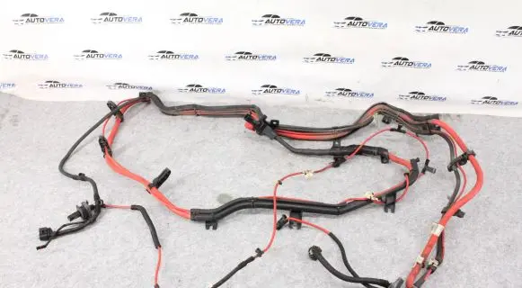 BMW X6 M Positive cable (battery) 9194917 61129194917 61129292763