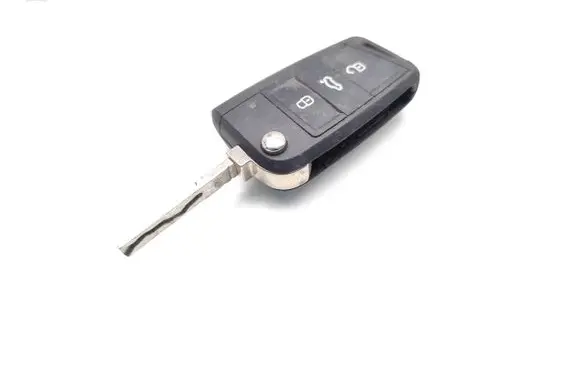 Volkswagen Taigo Ignition key/card 2G6959752BA