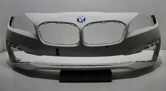 BMW 2 F45 Front bumper