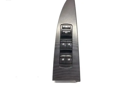 SsangYong Actyon Electric window control switch 72250-09000