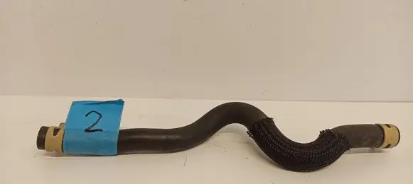 Suzuki Swift III Engine coolant pipe/hose