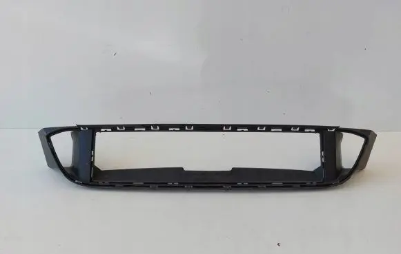 BMW 5 F10 F11 Front bumper lower grill 8049347