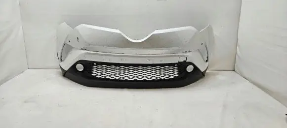 Toyota C-HR I Front bumper 52129F4010