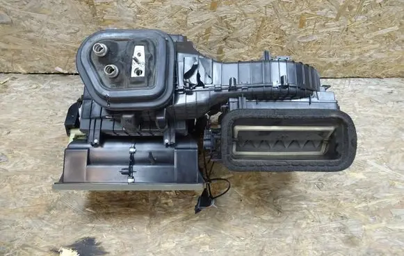 Opel Astra K Interior heater climate box assembly 