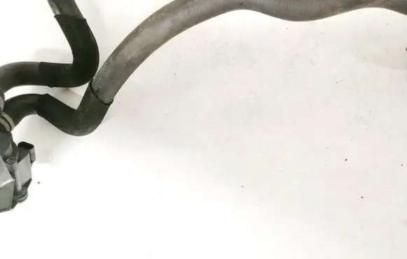 Toyota C-HR I Engine coolant pipe/hose 15476810cz