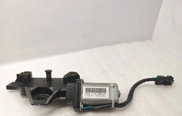 BMW 5 E60 E61 Tailgate/trunk/boot lock/catch/latch US712993102 489051060