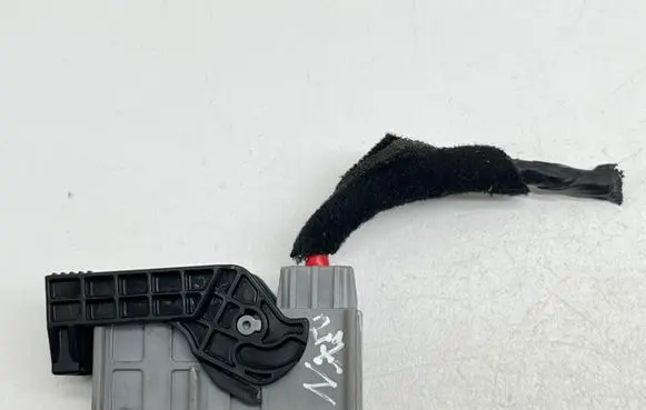KIA Niro Engine installation wiring loom 