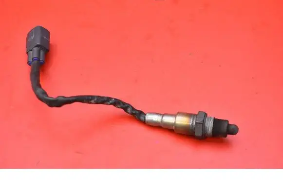 Lambda probe sensor