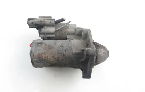 Ford Fiesta Starter motor