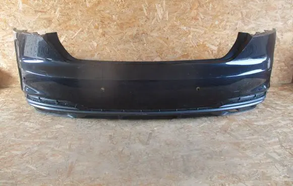 Audi A5 Rear bumper 8W6807511H