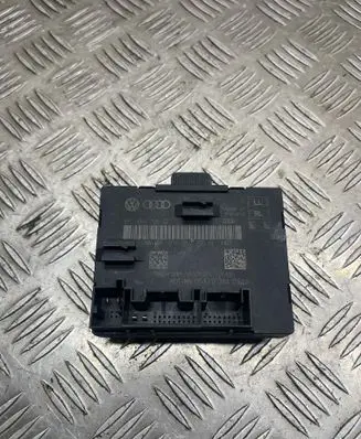 Audi A4 S4 B8 8K Door control unit/module 8T0959795Q 8T0959792
