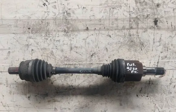 Volvo S60 Front driveshaft P31325116
