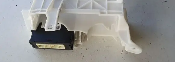 Toyota Prius (XW30) Other control units/modules