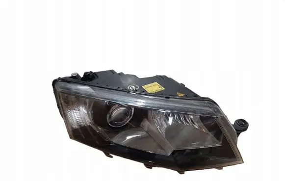 Skoda Octavia Mk3 (5E) Headlight/headlamp 5E2941016A