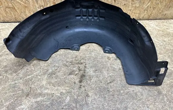 Peugeot Expert Rear arch fender liner splash guards 9857657880 9857657280 84515N01