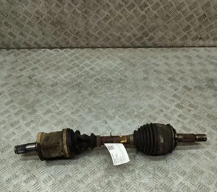 Toyota Hilux (AN10, AN20, AN30) Front driveshaft 434300K051