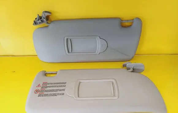 Renault Espace IV Sun visor