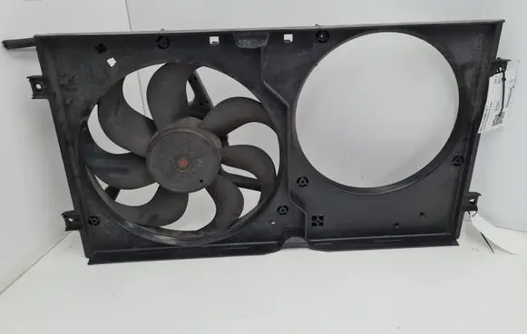 Fan set