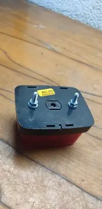 Peugeot 406 Rear/tail lights 029493