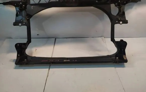 Audi A6 S6 C7 4G Radiator support slam panel 4G0805594 2007861