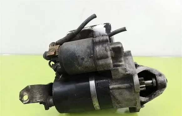 Skoda Superb B5 (3U) Starter motor