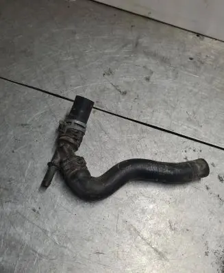 Volkswagen Transporter - Caravelle T5 Engine coolant pipe/hose 1J0121087D 7H0122157H
