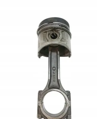 KIA K2500, K2700, K3000 Piston with connecting rod 4360