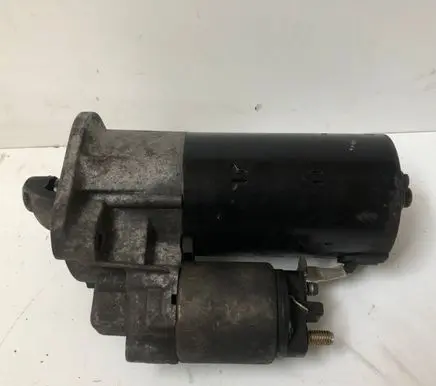 Volvo XC90 Starter motor 0001108167
