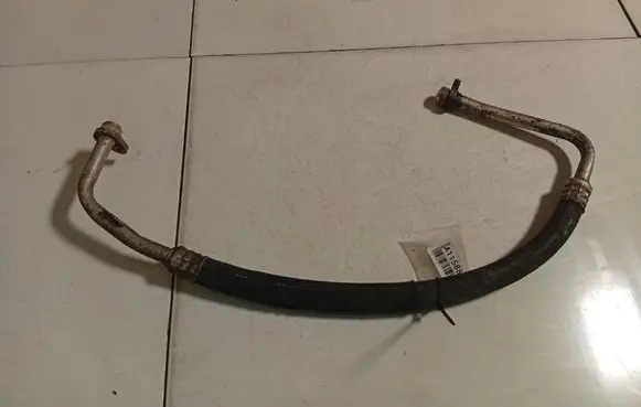Renault Megane II Air conditioning (A/C) pipe/hose