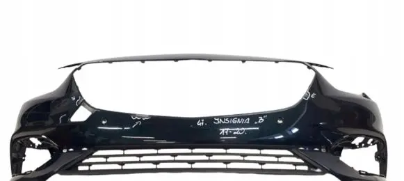 Opel Insignia B Front bumper