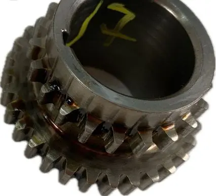 Chrysler Pacifica Timing chain sprocket 05047964AB