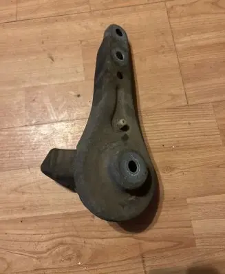 BMW 4 F32 F33 Other rear suspension part 679365