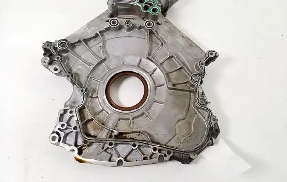 Audi A7 S7 4G other engine part 06E103173CE