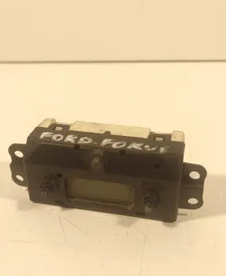 Ford Focus Clock 98AB15000CCW B41TA 8V162327013