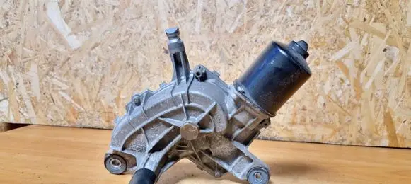 Citroen C4 Grand Picasso Wiper motor 53042446 09321A 00439772