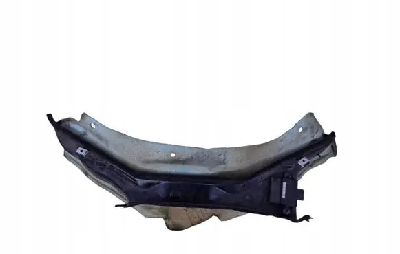 Porsche Panamera (971) Front piece kit 971863829A