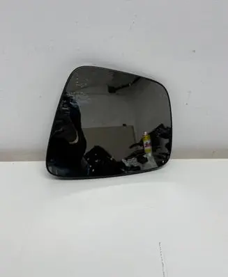 Renault Express Plastic wing mirror trim cover 963662279R